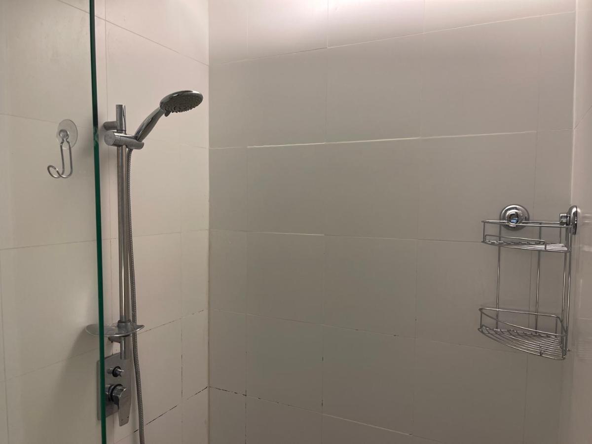 Atlantis Condo Resort ジョムティエンビーチ エクステリア 写真