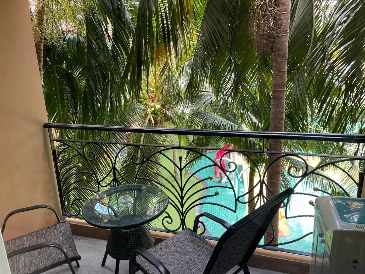 Atlantis Condo Resort ジョムティエンビーチ エクステリア 写真